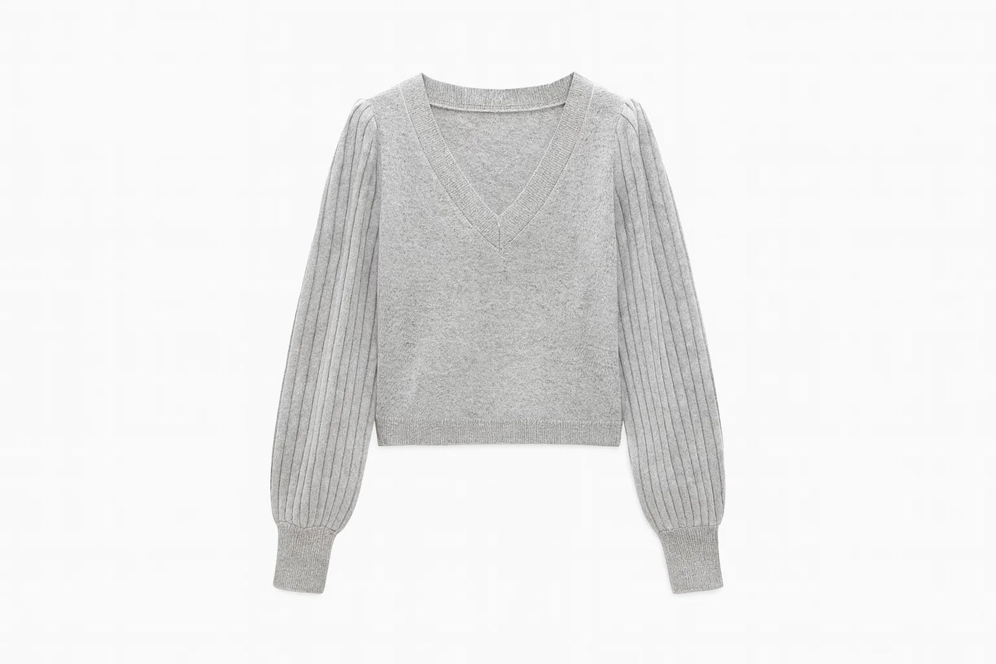 Pull Sawelo Col Plongeant