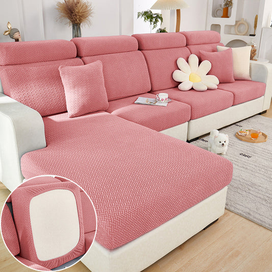 Housse Extensible Universelle pour Canapé