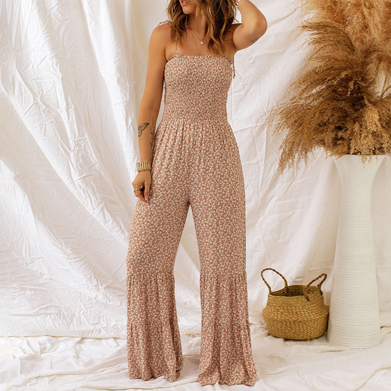 Jumpsuit Kira — Douce Allure
