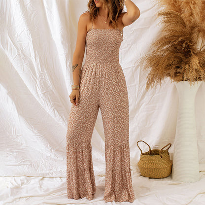 Jumpsuit Kira — Douce Allure