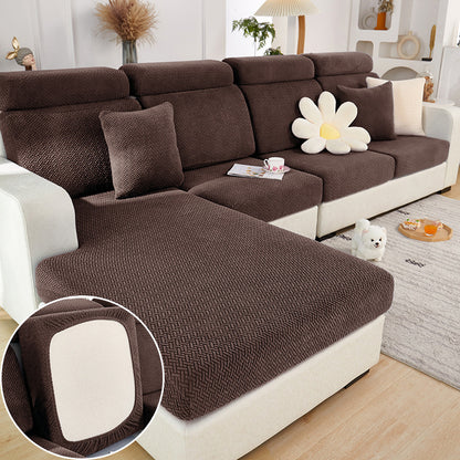 Housse Extensible Universelle pour Canapé