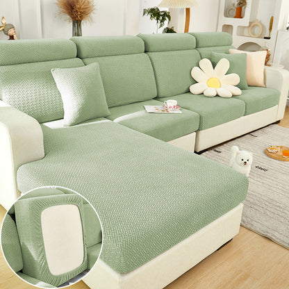 Housse Extensible Universelle pour Canapé