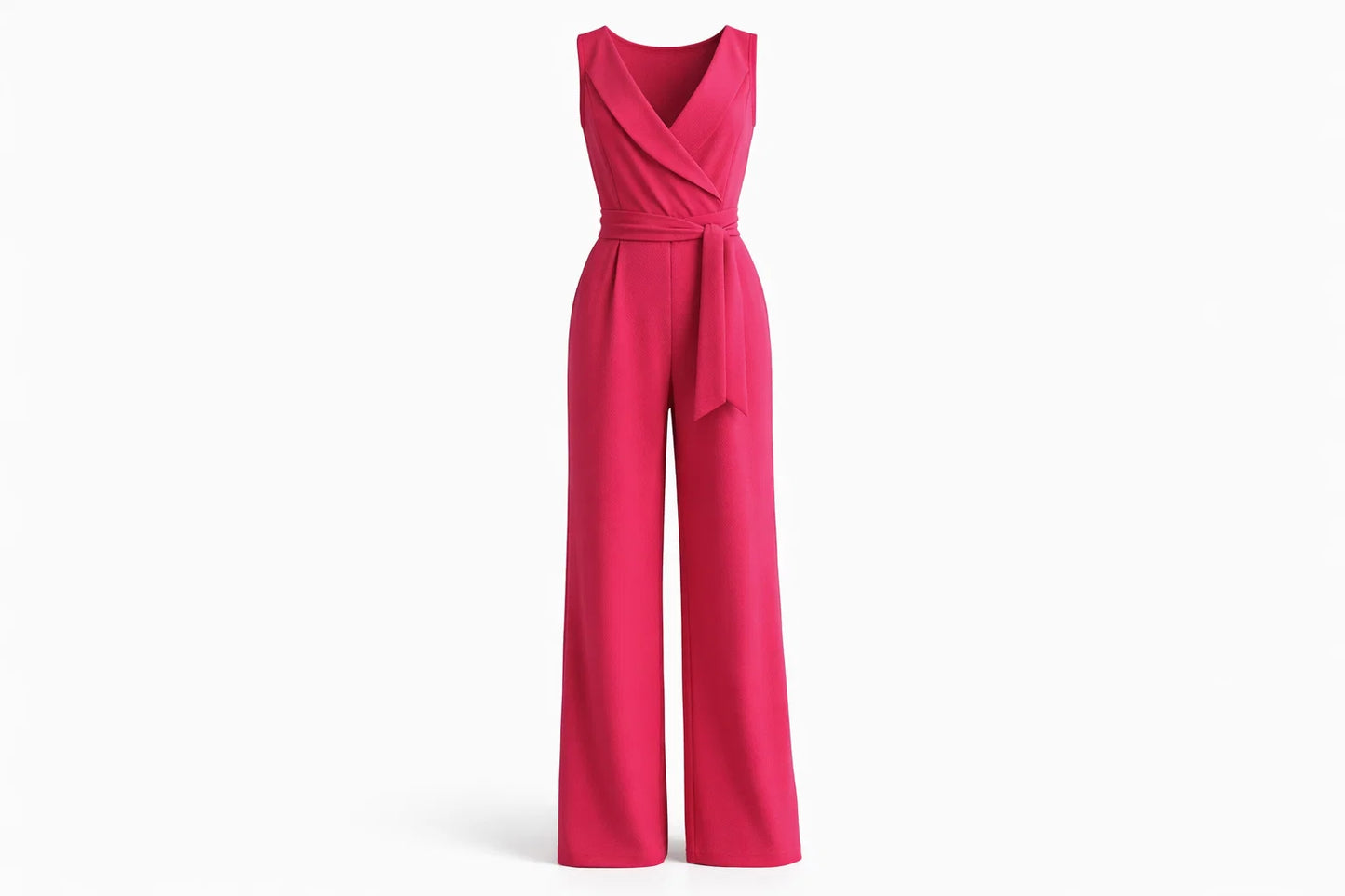 Jumpsuit Rhea  Silhouette Élancée