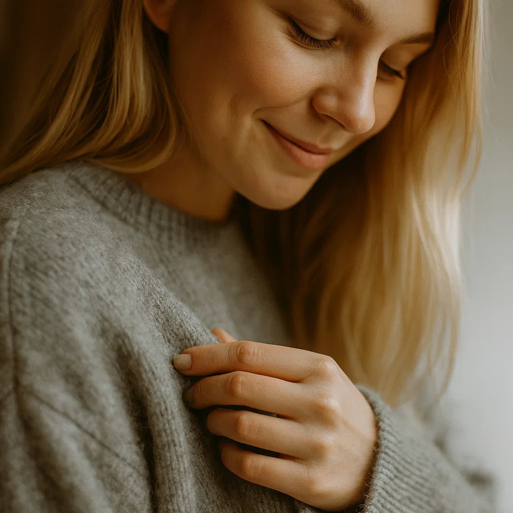 Pull Marrad Douceur Parisienne