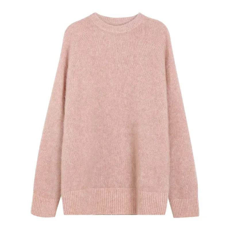 Pull Marrad Douceur Parisienne