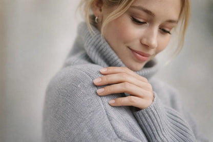 Pull WaElio - Douceur Parisienne