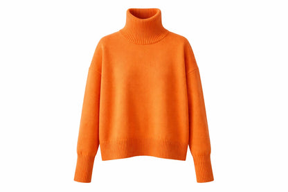 Pull WaElio - Douceur Parisienne