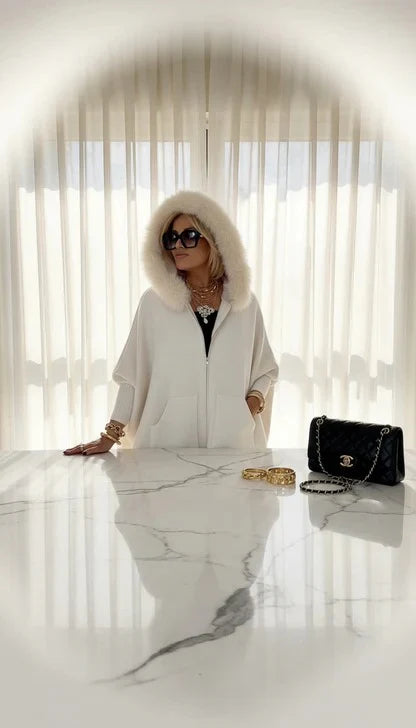 Veste Zadona Hors Pair