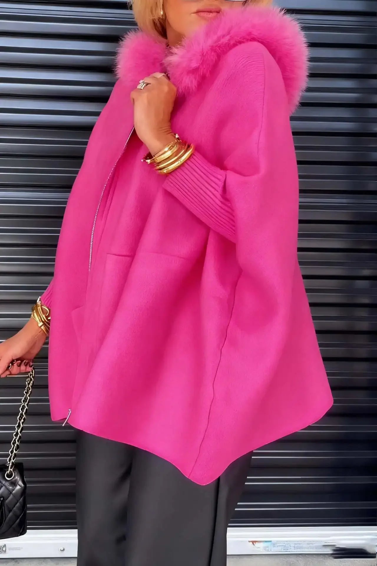 Vesets Zadona Hors Pair