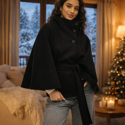 Veste Maïa — Grâce Moderne