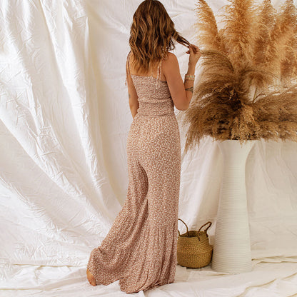 Jumpsuit Kira — Douce Allure