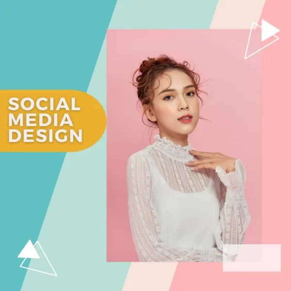 Social Media Design